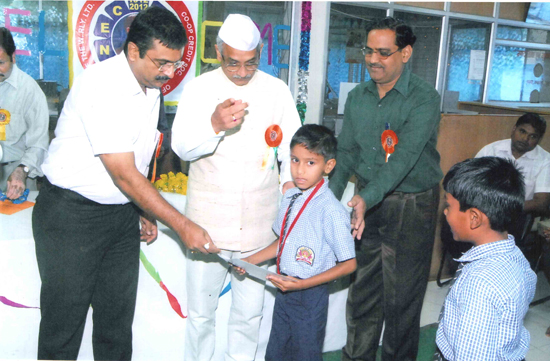 Centenary Celebration of Jackson Bank at Ratlam-2